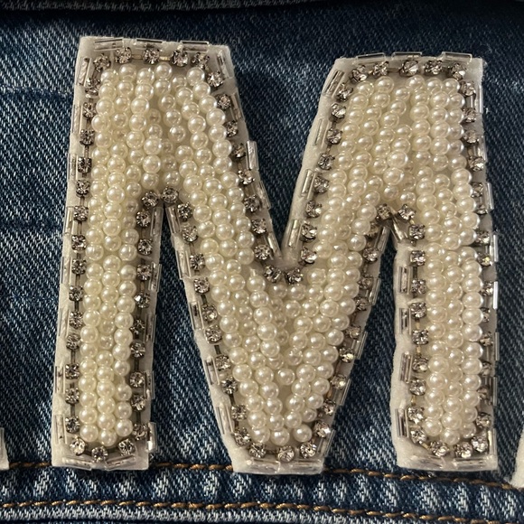 Jean Jacket - Picture 2 of 4